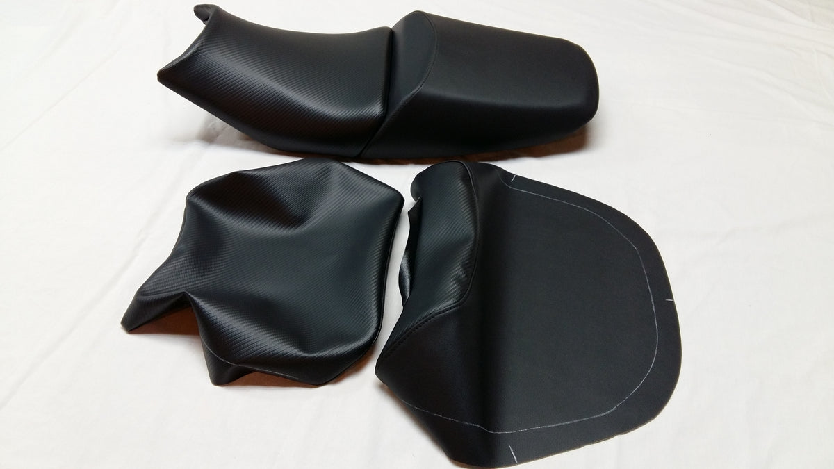 Suzuki bandit store seat cover