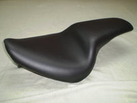 Vinyl for Custom Seat Upholstery. Multi-stretch for contoured saddles.
