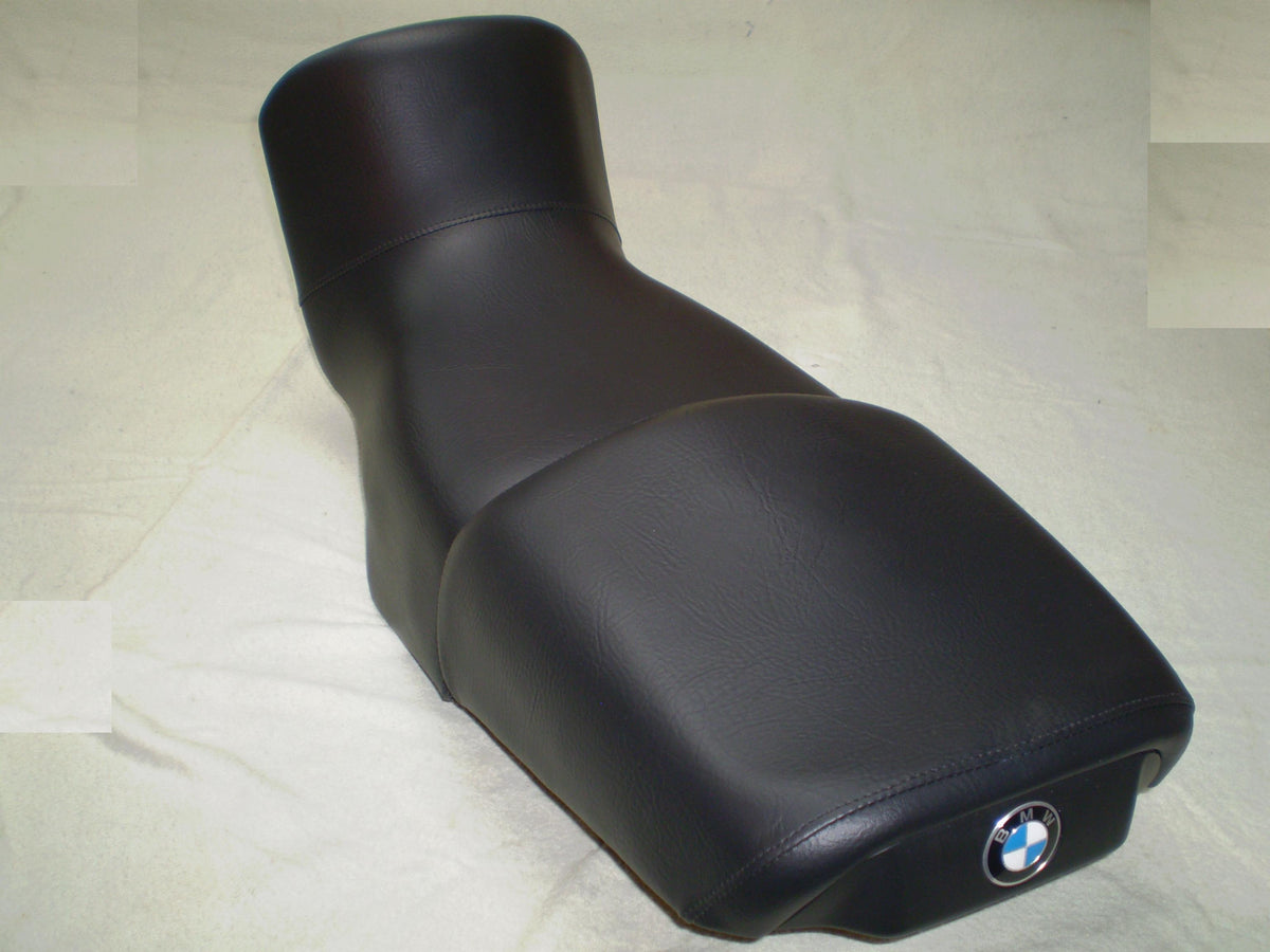  R1100GS 94年　純正シート 1994-1999 BMW R1100GS | Vinyl Motorcycle Seat Covers – nw-classic