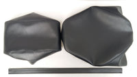 1998-2019 Yamaha V-Star 650 Custom replacement seat cover