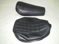 1975-1980s Yamaha Trial TY125, TY175 Seat Cover