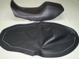 80s-90s BMW K Series (Solo Saddle) Seat Cover