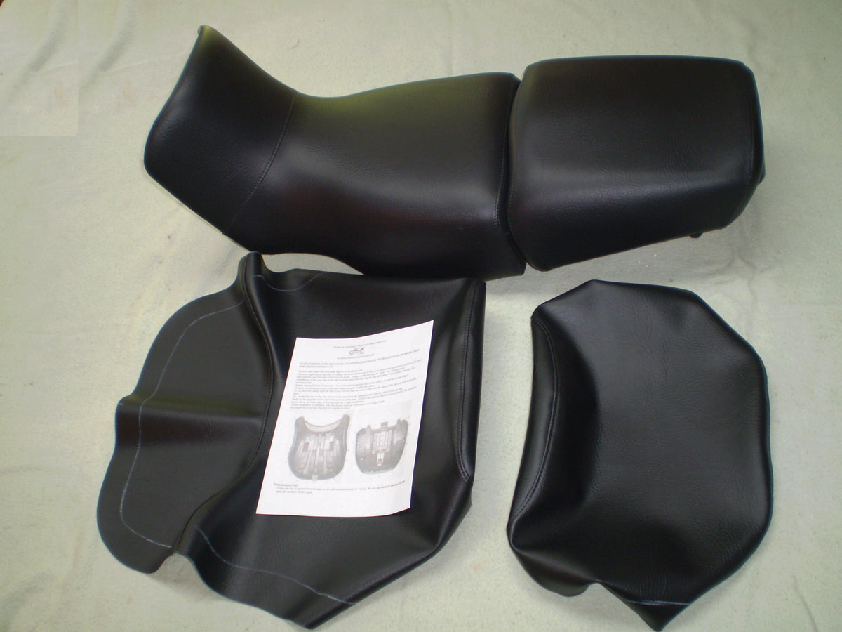 1994-1999 BMW R1100GS | Vinyl Motorcycle Seat Covers – nw-classic