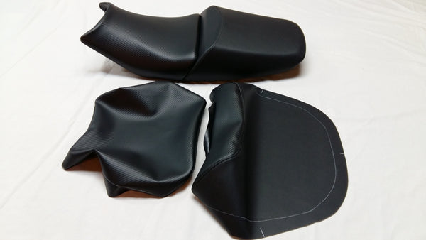 2006-2016 Suzuki Bandit GSF1250 and GSF650  Seat Cover