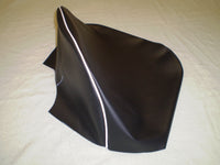 BMW Solo R/5 and R/6 Seat Cover for solo seat R50/5 R60/5 R60/6 R75/6 R90/6