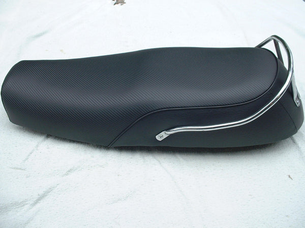 1974-76 BMW R/6 Seat Cover