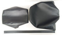 1998-2019 Yamaha V-Star 650 Custom replacement seat cover