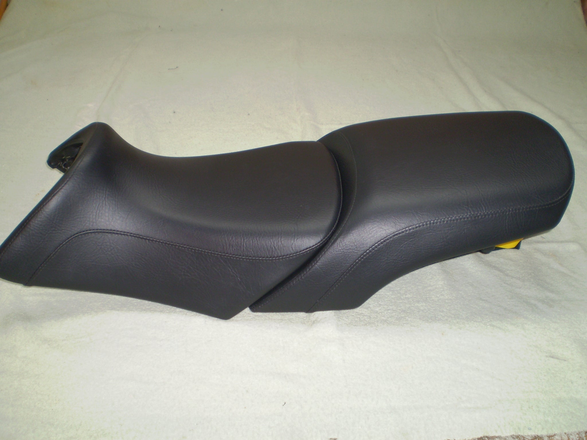 20052013 BMW R1200RT Vinyl Motorcycle Seat Covers nwclassic