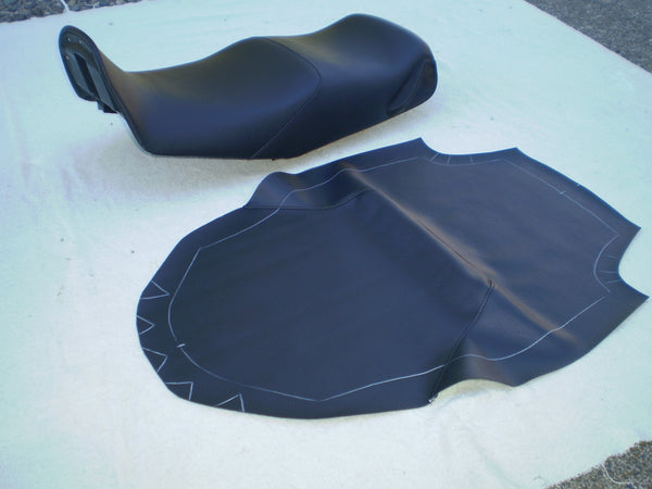 1983-85 BMW K100RS, K100RT Seat Cover