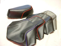 Honda Spree NQ50 Seat Cover