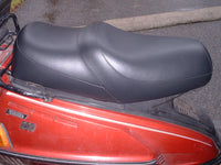 1987-1991 Yamaha Riva XC200 Seat Cover