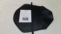 1981-1984 BMW  R65 Seat Cover